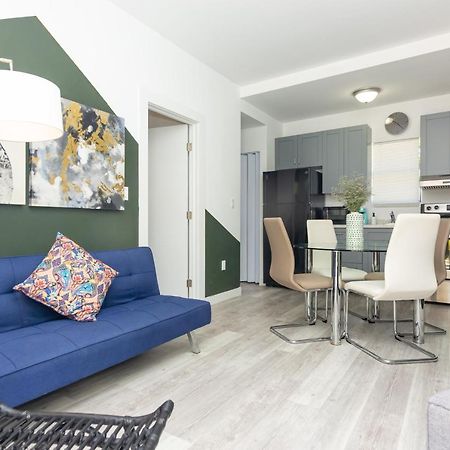 1 Bedroom Apartment With Balcony Miami - Heart Of Downtown Exterior foto