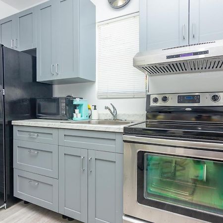 1 Bedroom Apartment With Balcony Miami - Heart Of Downtown Exterior foto