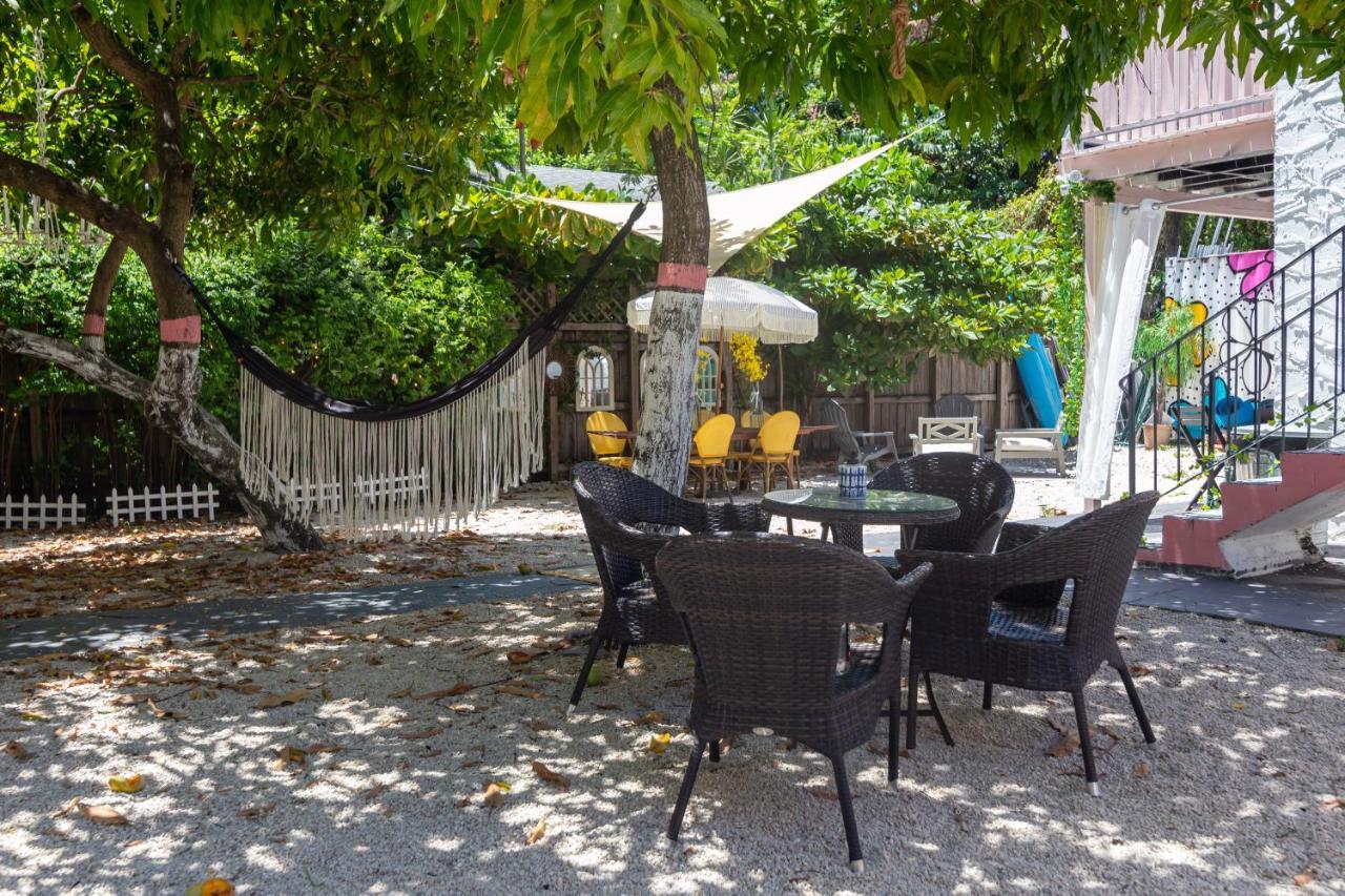 1 Bedroom Apartment With Balcony Miami - Heart Of Downtown Exterior foto