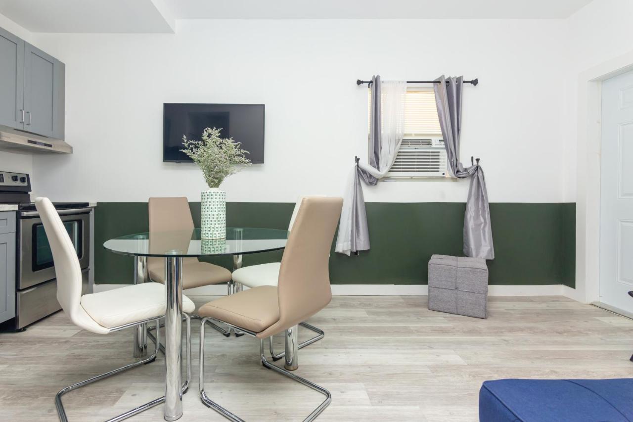 1 Bedroom Apartment With Balcony Miami - Heart Of Downtown Exterior foto